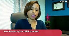 Understanding Child Custody In Georgia, Pt. 2