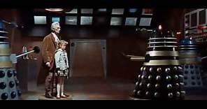 (1965) Dr. Who And The Daleks