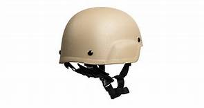 MICH/ECH BTE® Ballistic Helmet | Combat Helmet | Hard Head Veterans