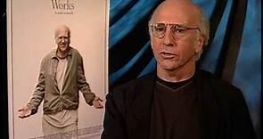 Whatever Works- Larry David Interview