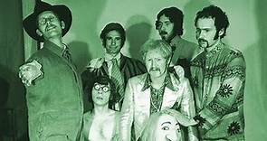 Bonzo Dog Band - Peel Session 1969