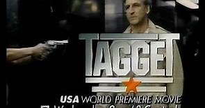 1991 - Promos for 'USA Tuesday Night Fights' & 'Tagget'
