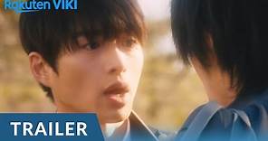LIFE~LOVE ON THE LINE - OFFICIAL TRAILER | Japanese Drama | Shirasu Jin, Raiku, Kojima Fujiko