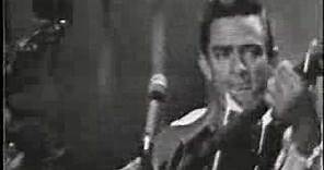 Johnny Cash-Ring of Fire 1963