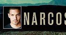 'Narcos' ficha a Nicholas Gonzalez para su tercera temporada