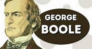 Documentário: GEORGE BOOLE: O GÊNIO DA LÓGICA | História da Lógica | Lógica Booleana