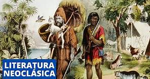 ¿Qué es la LITERATURA NEOCLÁSICA? Autores, obras, origen histórico y características👩‍🏫