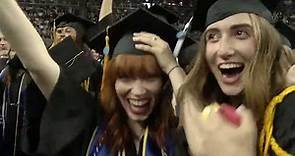 2019 UCLA College Commencement Ceremony | 2pm
