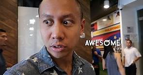 Visiting the Google Philippines Head Office | Vlog #269