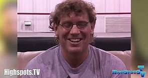 Classic Tracy Smothers Interview (FULL INTERVIEW)