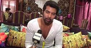 Shabbir Ahluwalia on Joy of Fatherhood