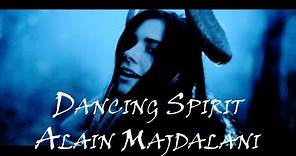 Alain Majdalani - Dancing Spirit (official video)