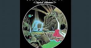 Mystical Adventures (Suite) , Pt. III
