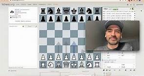 Analyze a Chess.com Game on Lichess