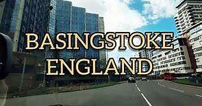 Basingstoke | England