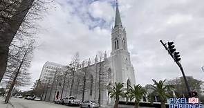 Saint Joseph Cathedral | Baton Rouge, LA