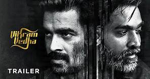 Vikram Vedha - Trailer