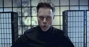 Classified Feat. Olly Murs - Inner Ninja Remix (Official Music Video)