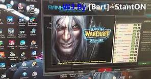 Warcraft III Frozen Throne 1.26a EN INGLES DOTA 1 RGC DotA Allstars 7.00e4 1 link