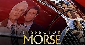 Inspector Morse - Watch Episode - ITVX