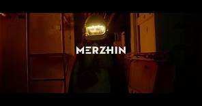 MERZHIN - Je veux (Clip officiel)