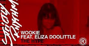 Wookie feat Eliza Doolittle - The Hype (Official Video)