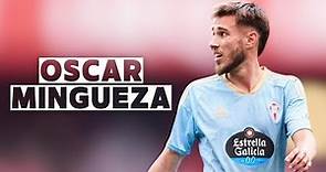 Oscar Mingueza | Skills and Goals | Highlights
