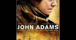 John Adams Soundtrack - Opening Titles