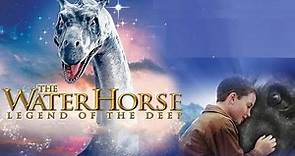 The Water Horse: Legend of the Deep Movie | Alex Etel, Ben Chaplin | Full Facts and Review