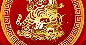 Chinese New Year: The Year of the Tiger