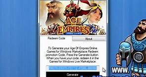 How to Download Age of Empires Online Full Game For Free!!