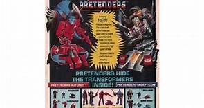 hasbro transformers 1988 advertising