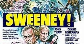 Sweeney! (1977) - Trailer HD 1080p