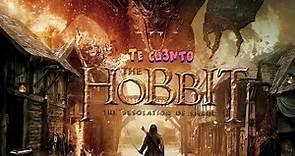 El Hobbit 2 (La desolacion de smaug) : Te la cuento en 5 minutos