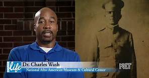 Colonel Charles Young | Kentucky Life | KET
