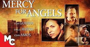 Mercy For Angels | Full Movie | Intense Action Drama | John Amos