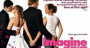 iMusicPlus Movie Trailer - Imagine Me and You (2005) Piper Perabo, Lena Headey, Matthew Goode