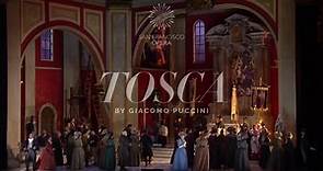 "Tosca" Trailer
