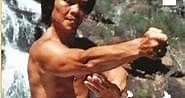 The Grandmaster & The Dragon: William Cheung & Bruce Lee (2009) - AZ Movies