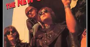 Ron Asheton's New Order - Rock'N'Roll Soldiers