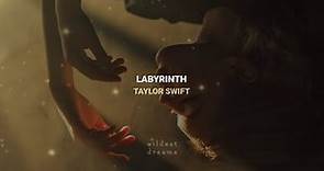 Taylor Swift - Labyrinth | Español & English