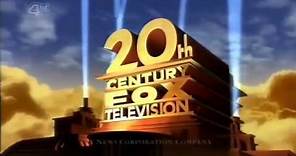 Bays-Thomas Productions/20th Century Fox Television (2009)