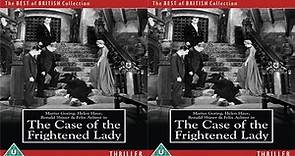The Case of the Frightened Lady (1940) ★ (1)