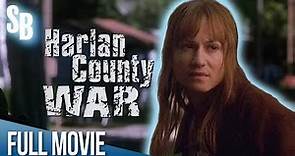 Harlan County War (2000) | Holly Hunter | Stellan Skarsgård | Ted Levine | Full Movie