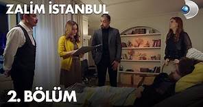 Zalim İstanbul 2. Bölüm