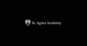 St. Agnes Academy Graduation 2021
