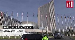 30ª Cimeira da União Africana