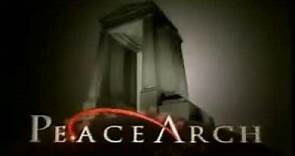 Peace Arch logo