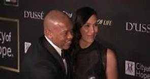 Dr. Dre’s wife of 24 years Nicole Young files for divorce