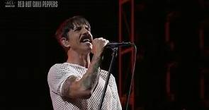 Red Hot Chili Peppers - LIVE Austin City Limits 2022 [Full Show]